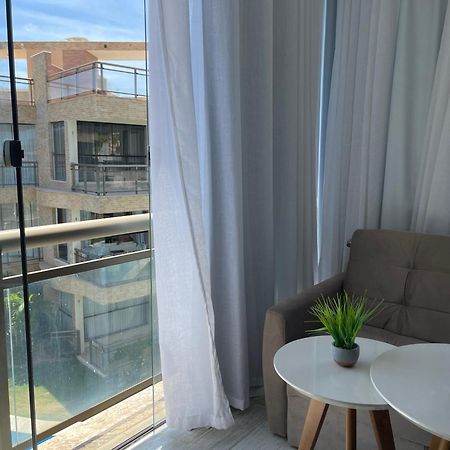 Cobertura Condominio Buzios Paradise Nísia Floresta Esterno foto