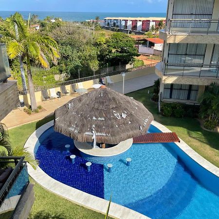 Cobertura Condominio Buzios Paradise Nísia Floresta Esterno foto