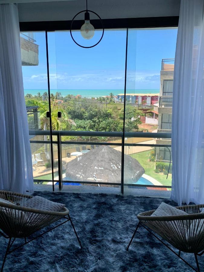 Cobertura Condominio Buzios Paradise Nísia Floresta Esterno foto