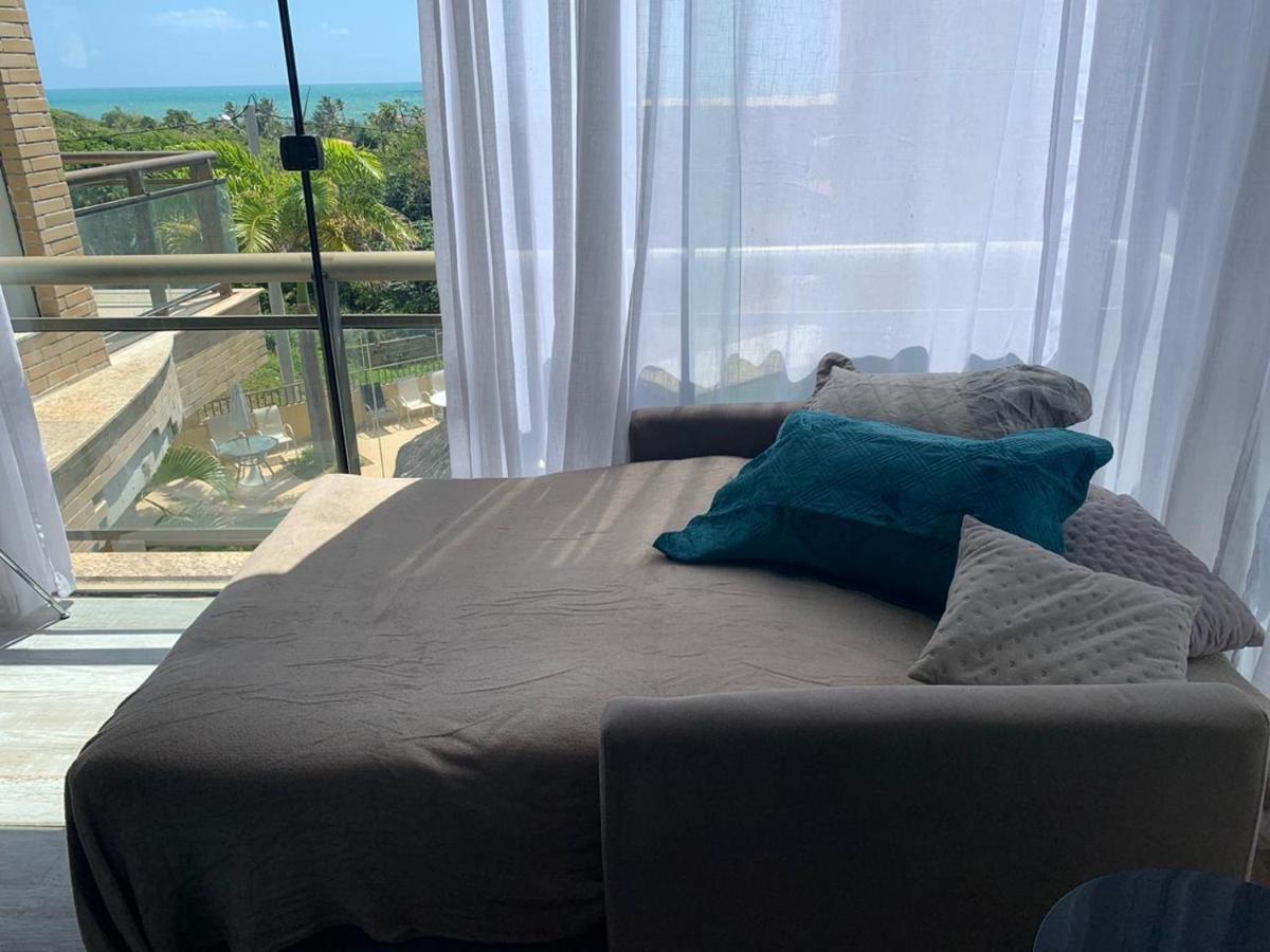 Cobertura Condominio Buzios Paradise Nísia Floresta Esterno foto