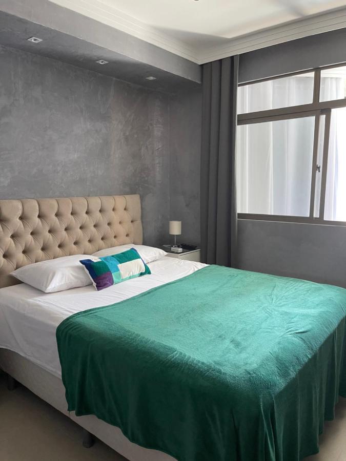 Cobertura Condominio Buzios Paradise Nísia Floresta Esterno foto