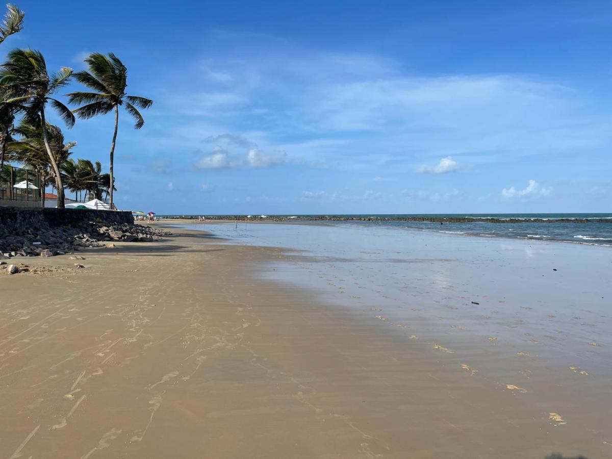 Cobertura Condominio Buzios Paradise Nísia Floresta Esterno foto