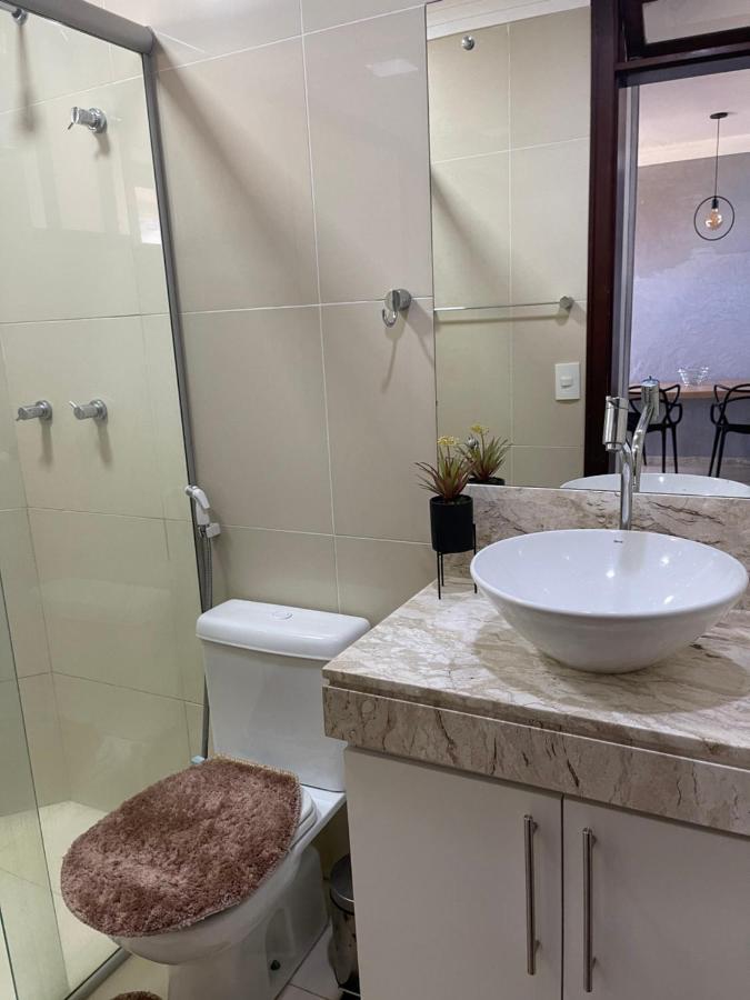 Cobertura Condominio Buzios Paradise Nísia Floresta Esterno foto