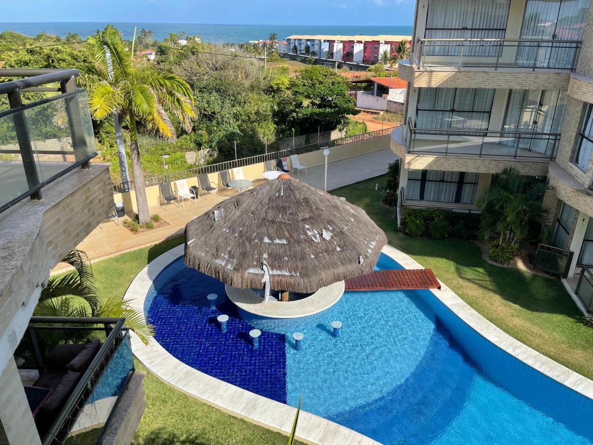 Cobertura Condominio Buzios Paradise Nísia Floresta Esterno foto