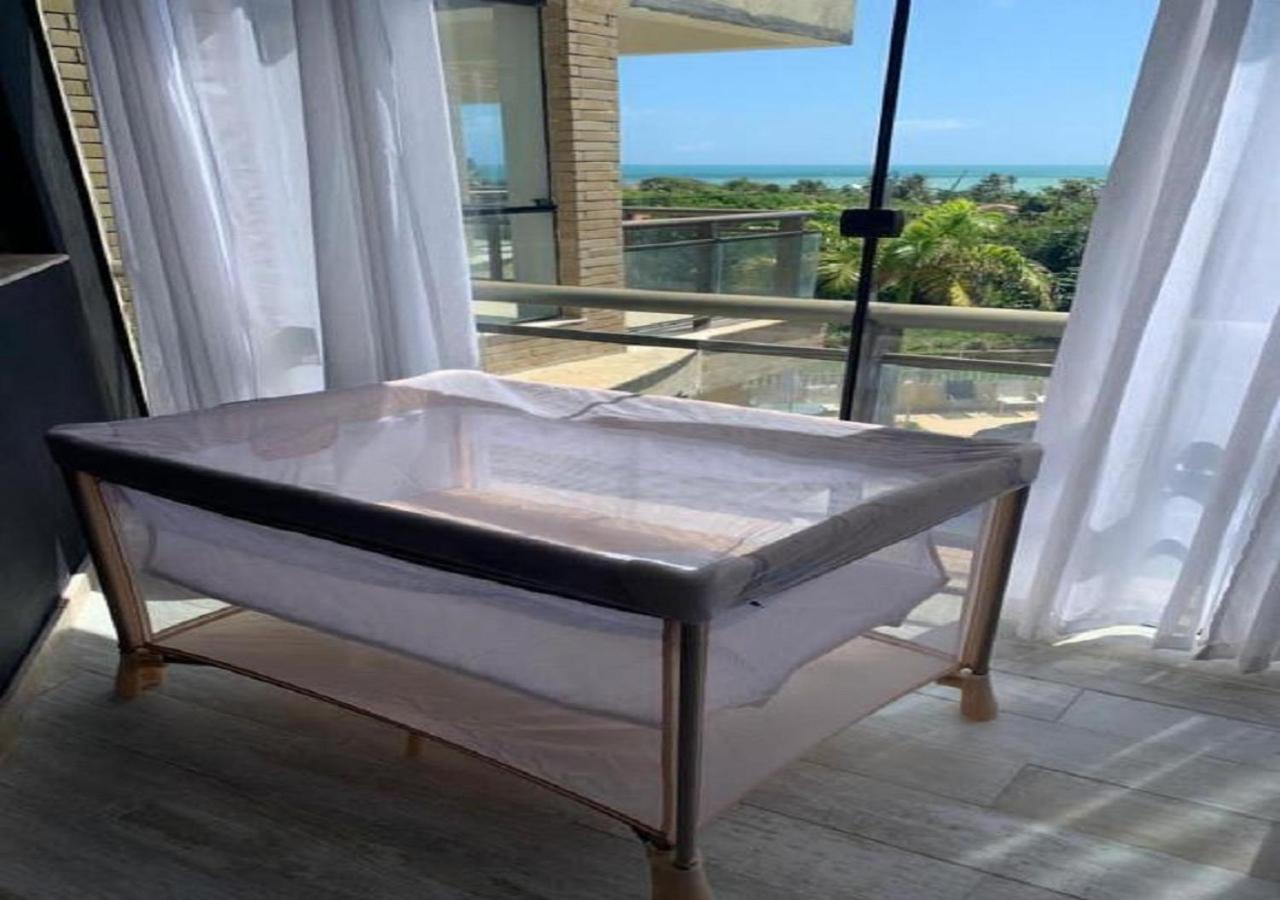 Cobertura Condominio Buzios Paradise Nísia Floresta Esterno foto